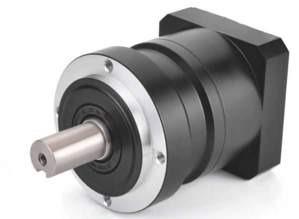 Steel Industrial Electrical Spare Parts Helical Gear Planetary Reducer ALE