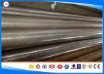 Dia 30-160 Mm Cold Rolled Round Bar , 1020 / S20C Peeled Bar Bright Surface