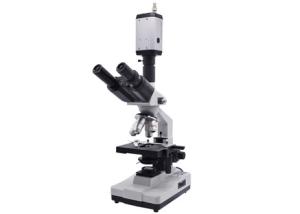 China USB 100X/1.25 Dark Field Microscope Binocular Live Blood Microscope wholesale