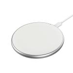 Battery Power Cordless Cell Phone Charger , Wireless Charging Devices Long