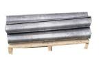 99.994% Pure Lead Lining Sheets Suitable For Industrial NDT Support