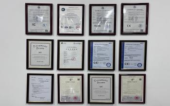 Shenzhen Hanyuan Intelligent Technology Co., Ltd.
