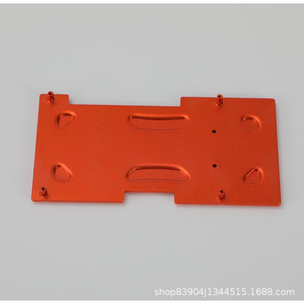 Metal Cabinet Body Hardware Parts Stamping Processing CNC Processing