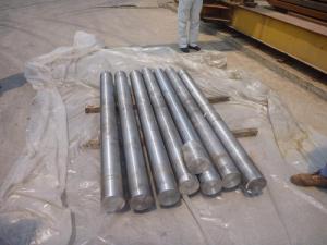 China forged inconel 600 rod wholesale