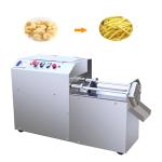 2023 New Design Commercial Potato Cutter Australia