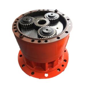 China DH220-5 PC20 UH052 EZ70 Excavator Swing Gearbox wholesale