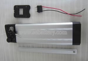 China Electric pocket bike battery 36v wholesale