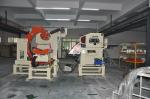 Sheet Coil Making Roller Straightening Machine Stamping Peripheral Equipment