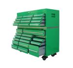 Professional Workbench Workshop Metal Rolling Tool Cabinets For Customized Ral