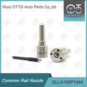 China DLLA155P1044 Denso Common Rail Nozzle For Injectors 095000-652# / 951# wholesale