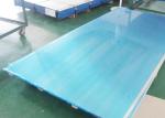 High Strength 5083 Aluminum Sheet Corrosion Resistant For Cryogenic Equipment