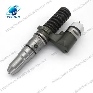 China Excavator parts Diesel Fuel Injector 386-1753 20R-1265 for 513B 3512 3500 Diesel engine 3861753 20R1265 wholesale