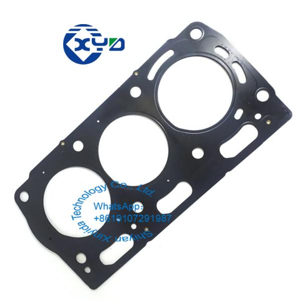 Perkins Engine Cylinder Head Gasket 3681E049 3681E045 4200134M91 4225270M1