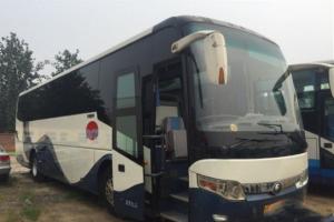 China ZK6117 Export Second-Hand Yutong Bus, Can be Refurbished, Interested in Contact wholesale