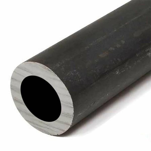 Hot Rolled Cold Rolled Erw Technology A106 A36 Round Carbon Steel Pipe 10 3048