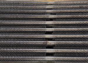 China High Frequency Welded Seamless Carbon Steel Spiral Fin Tube For Boiler Heat Exchanger wholesale