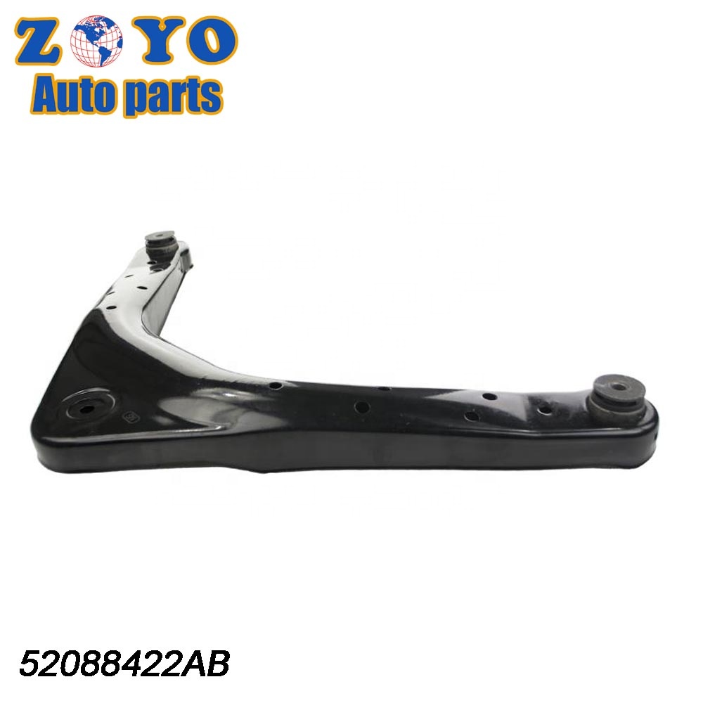 40Cr Ball Joint 01140848 for Jeep Grand Cherokee WJ 1999 2004 Suspension Control Arm