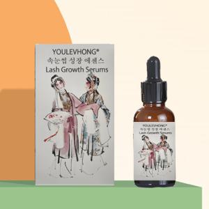 China Discover The Secret To Beautiful Lashes With Lash Beauty Serum Advanced Skin Care wholesale