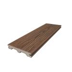 Attractive PVC Outdoor Decking for Landscaping Above 18mm Thickness and