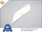 Cobalt Alloy Chemical Fiber Cutting Blades