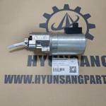 Hyunsang Parts Replacement Stop Solenoid VOE20562765 ZM2903899 For BL60 BL61