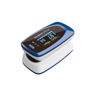 China 30bpm Digital Finger Pulse Oximeter wholesale