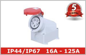 China Industrial Electrical Outlets wholesale