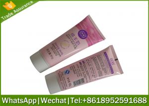China 80g cosmetics tube ,cosmetic tube,empty cosmetic tube ,cosmetic tube package,hand tube package wholesale