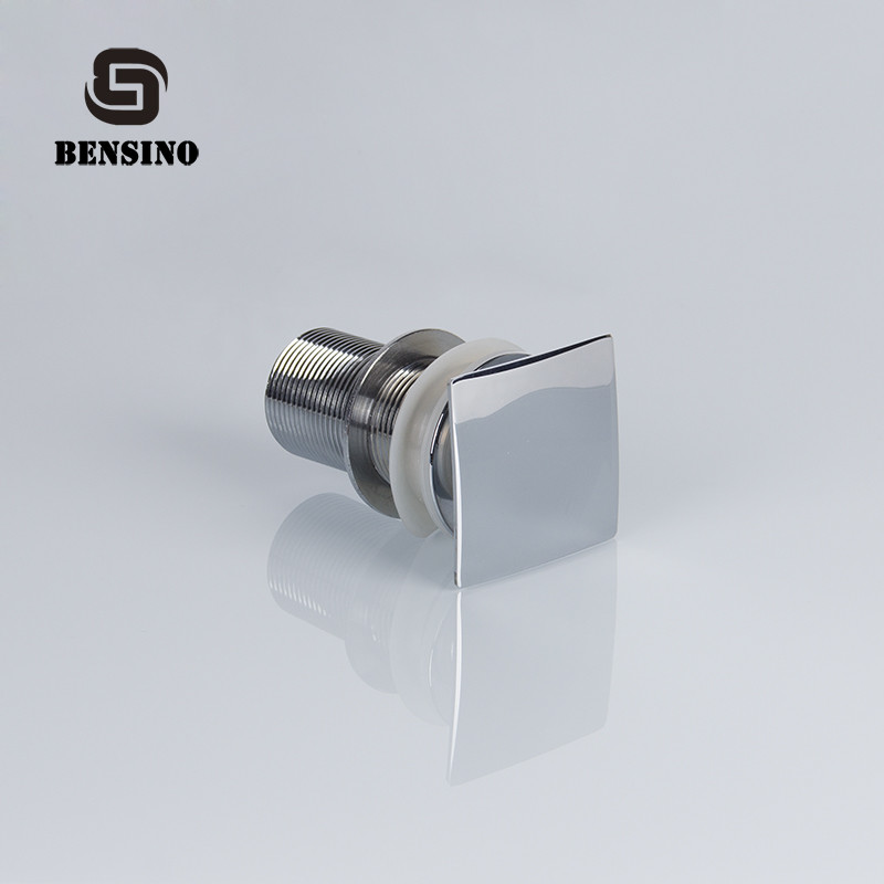 Lavatory Bathtub 330g 78mm Wash Basin Water Stopper
