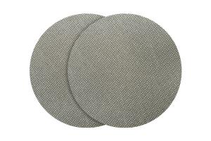 China Normal Abrasive Metallographic Sample Preparation Equipment , Diamond Grinding Pads wholesale