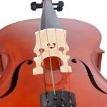 Top Sale General Grade Student Cello (CG001) New cello where can I buy handmade