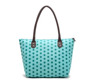 China Shoulder Tote bag carrier shopping bag Handbag satchel shopper Traveling Mummy Diaper bag wholesale