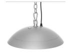 160lm / W Commercial High Bay Led Lights 200W IP66 For Food Warehouse