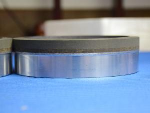 China Diamond Grinding Wheel Diamond Wheel for Glass plate edging grinding wholesale