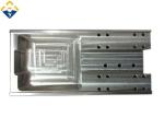 SUS430 SUS316L CNC Machined Metal Parts Aluminum Machining Parts
