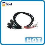 All materials are certified Custom trailer light kits trailer wiring harness kit