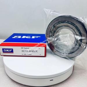 China Tapered Roller Bearing 31313 J2/QCL7C wholesale