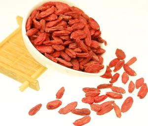 China Ningxia goji berries 100% natural wolfberry BCS Certificated Organic Goji Berries From Ningxia Manufacturer wholesale