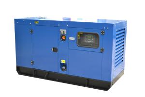 China 2 Cylinders Yuchai Power Generator 19kva 15kw Diesel Generator 3 Phase wholesale