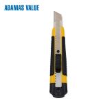 0.7mm Blade Thickness Utility Blade Cutter Comfortable Grip Easy To Carry