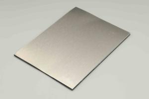 China Colorful Brushed Aluminum Acm Stainless Steel Architectural Mirror Composite Panel wholesale