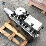 Furukawa Hb20g Hydraulic Rock Hammer Accumulator Breaker Cylinder Assy For