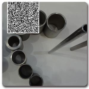 China 2015 Hot Sale ASTM A179 Galvanised Pipes with China Good Supplier wholesale
