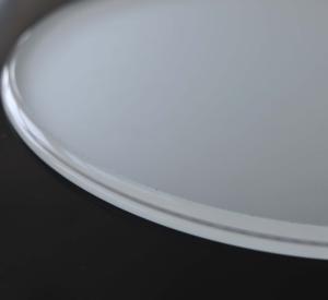 China Flat 6mm Toughened Patterned Tabletop Glass for Furniture Designers wholesale