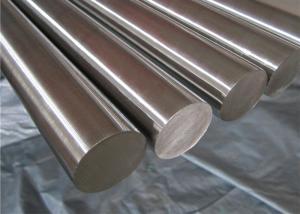 China hot rolled steel bearing steel GCr15 with diameter 10-600mm for small orders wholesale