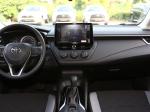 2024 FAW Toyota-Corolla White 1.2T CVT Gasoline Compact SUV 2WD