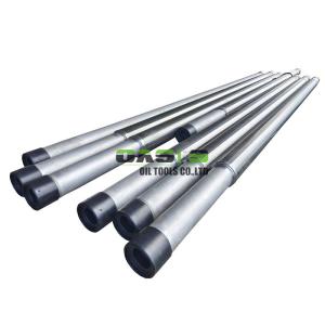 China Long-Lasting Solution for Water and Oil Filtration Pipe Base Screen wholesale