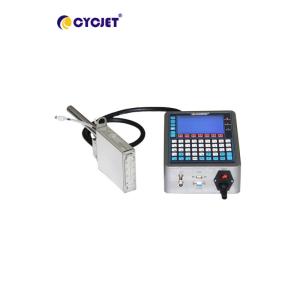 China DOD D07L-2 Drop On Demand Inkjet Printer wholesale