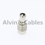 Compatible HR10A-7P-6P Hirose 6 Pin Male Connector for Camera