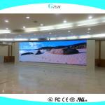 partes pantalla led p3.91 rental cabinet 500*500 500*1000 conference room led